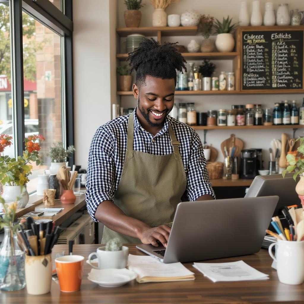 Socio-Economic Empowerment